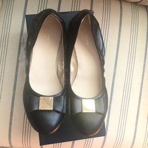 Cole Haan Tali Bow Ballet Flat (New)